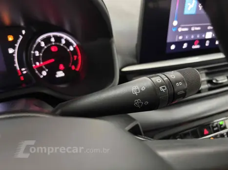 PULSE 1.3 FLEX DRIVE CVT