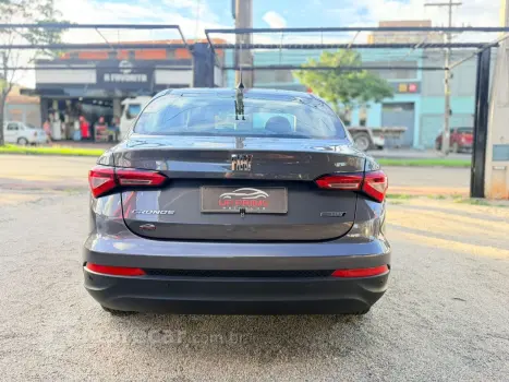 Cronos 1.0 4P FIREFLY FLEX DRIVE