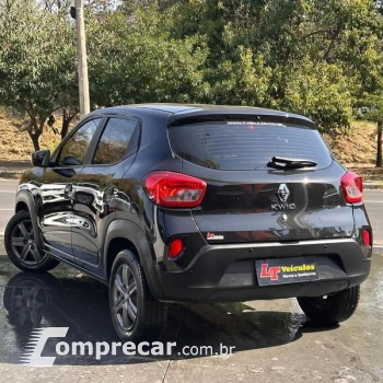 KWID ZEN 2