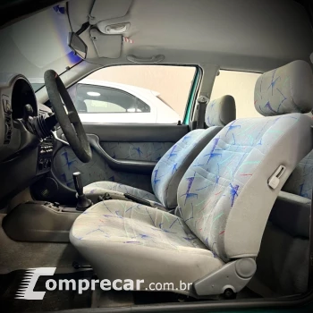GOL 1.6 CLI 8V