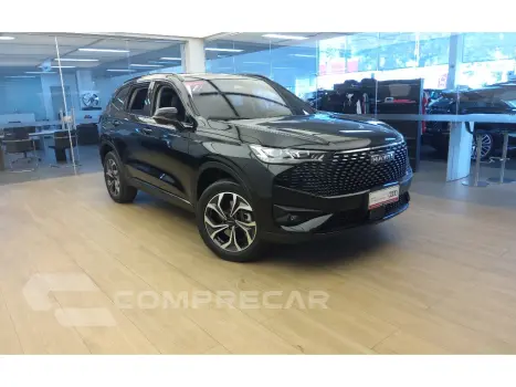 GWM HAVAL H6 1.5  PHEV PREMIUM AWD E-TRACTION 4 portas