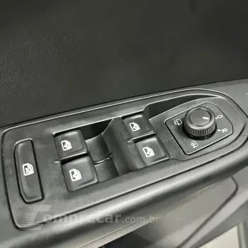 TAOS Highline 1.4 250 TSI Flex Aut.