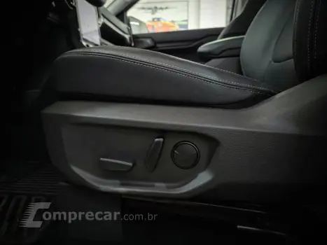 RANGER 3.0 V6 TURBO DIESEL CD LIMITED 4X4 AUTOMÁTICO