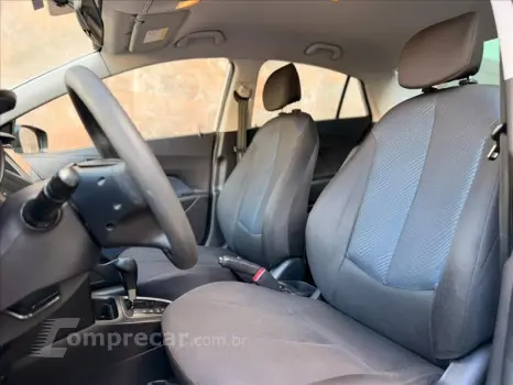 HB20S 1.6 Comfort Plus 16V