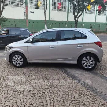 ONIX HATCH LT 1.4 8V FlexPower 5p Mec.