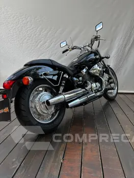 HONDA SHADOW 750