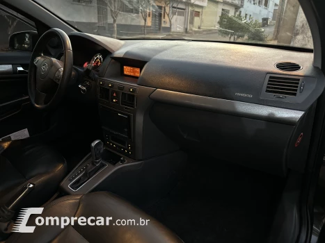 VECTRA 2.0 MPFI Elite 8V 140cv