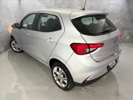 ARGO 1.0 Firefly Drive