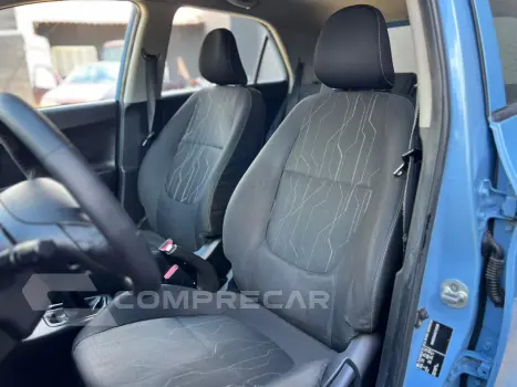 Picanto 1.0 (Flex) J319