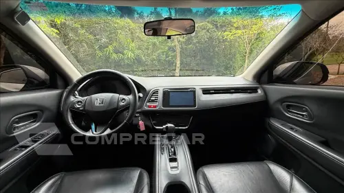 HR-V 1.8 16V FLEX EXL 4P AUTOMÁTICO