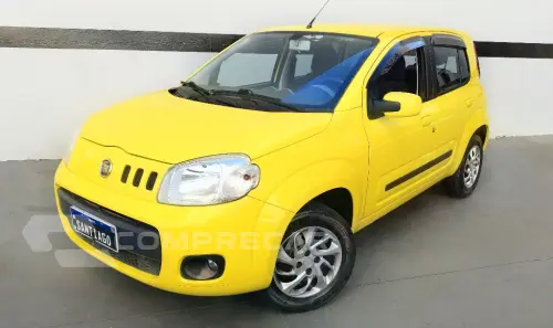 UNO ATTRACTI. Celeb.1.4 EVO F.Flex 8V 4p