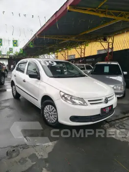 GOL 1.0 MI 8V G.V