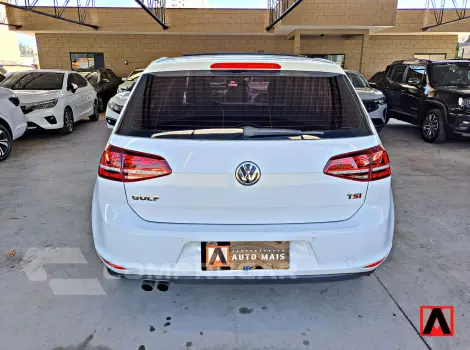 GOLF 1.4 250 TSI Highline