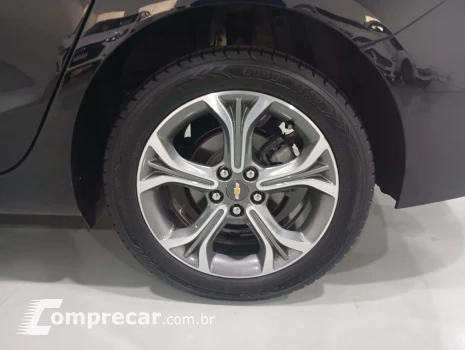 CRUZE 1.4 Turbo Premier