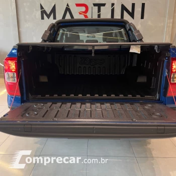 Ranger XLS 2.0 CD Diesel Aut.