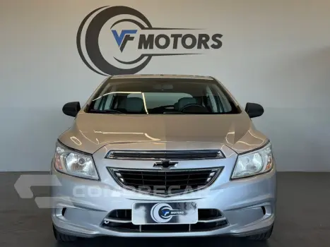 ONIX 1.0 MPFI LT 8V FLEX 4P MANUAL