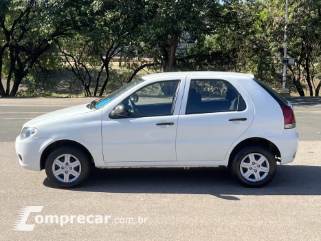 PALIO 1.0 MPI Fire Economy 8V