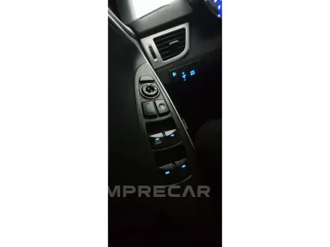 I30 1.8 MPI 16V GASOLINA 4P AUTOMATICO