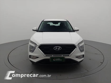 CRETA 1.0 TGDI FLEX COMFORT AUTOMÁTICO