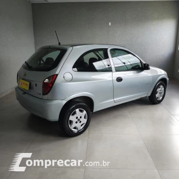 CELTA 1.0 MPFI VHC Spirit 8V