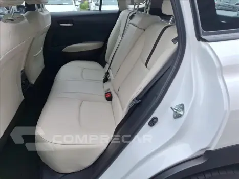 COROLLA CROSS 2.0 VVT-IE FLEX XRX DIRECT SHIFT