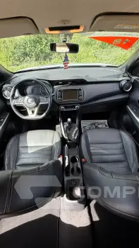 KICKS 1.6 16V SL
