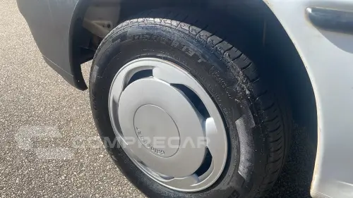 GOL 1.6 CLI 8V