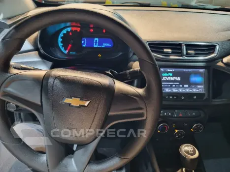 ONIX 1.4 MPFI LT 8V