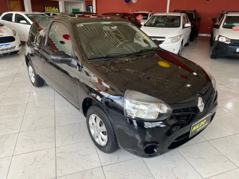 CLIO 1.0 Authentique 16V