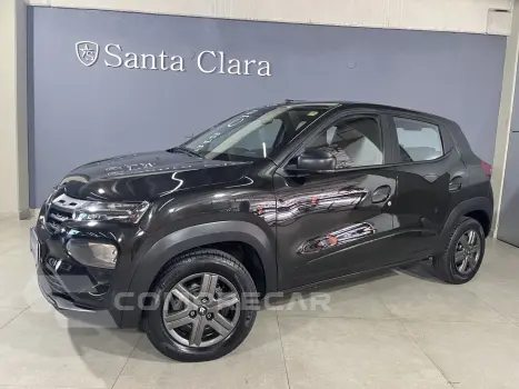 KWID 1.0 12V SCE FLEX ZEN MANUAL
