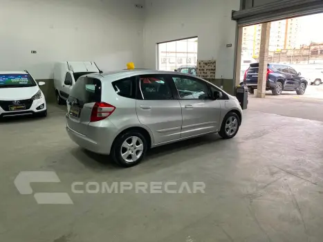 Fit 1.4 Lx 16V Flex 4P Manual