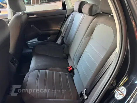 NIVUS 1.0 200 TSI Comfortline