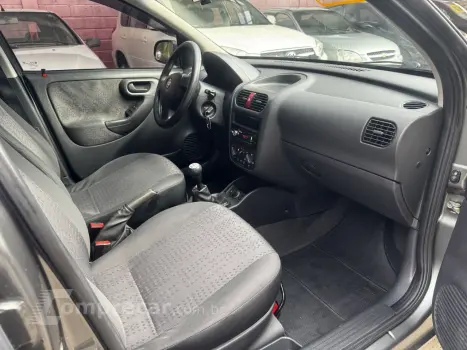 Corsa Hatch 1.4 4P MAXX FLEX