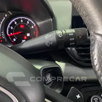 PULSE AUDACE 1.0 Turbo 200 Flex Aut.