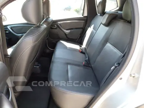 DUSTER 2.0 16V Dynamique