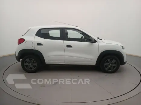 KWID 1.0 12V SCE FLEX ZEN MANUAL