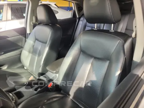 Sentra SL 2.0 FlexStart 16V Aut.