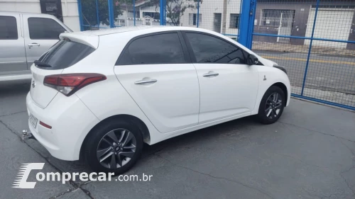HB20 1.0 Copa DO Mundo 12V