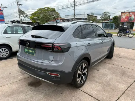 NIVUS 1.0 200 TSI Highline
