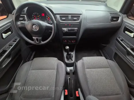 Fox 1.0 Mi Total Flex 8V 5p