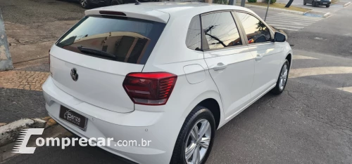 POLO 1.0 MPI