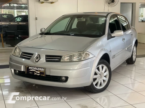 Renault MEGANE 60 KW E-tech Ev60 4 portas