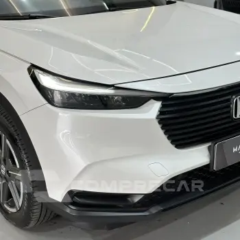 HR-V EX 1.5 Flex Sensing 16V 5p Aut.