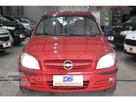 CELTA - 1.0 MPFI VHCE SPIRIT 8V 4P MANUAL