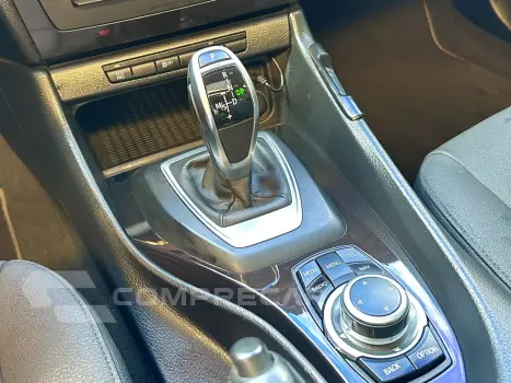 X1 2.0 16V TURBO GASOLINA SDRIVE20I 4P AUTOMÁTICO