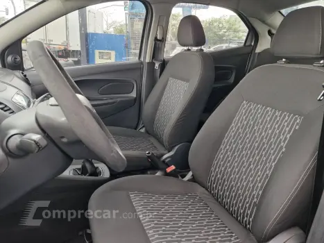 KA 1.0 TI-VCT FLEX SE SEDAN MANUAL