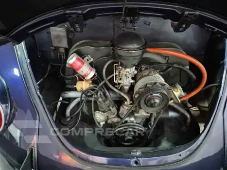 FUSCA 1.5 8V