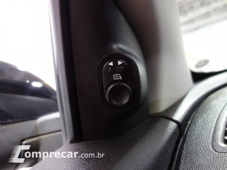 PRISMA - 1.4 MPFI LT 8V 4P AUTOMÁTICO