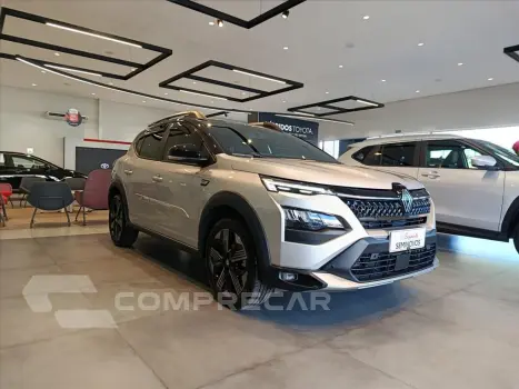 KARDIAN 1.0 TCE FLEX PREMIÉRE EDITION EDC