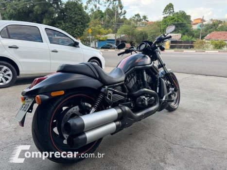 V-ROD